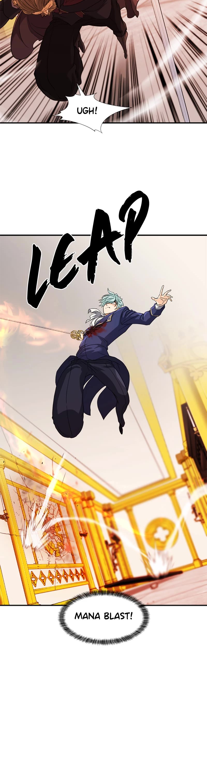 The Greatest Estate Developer Chapter 44 page 16 - Chapter 44: Episode 44
