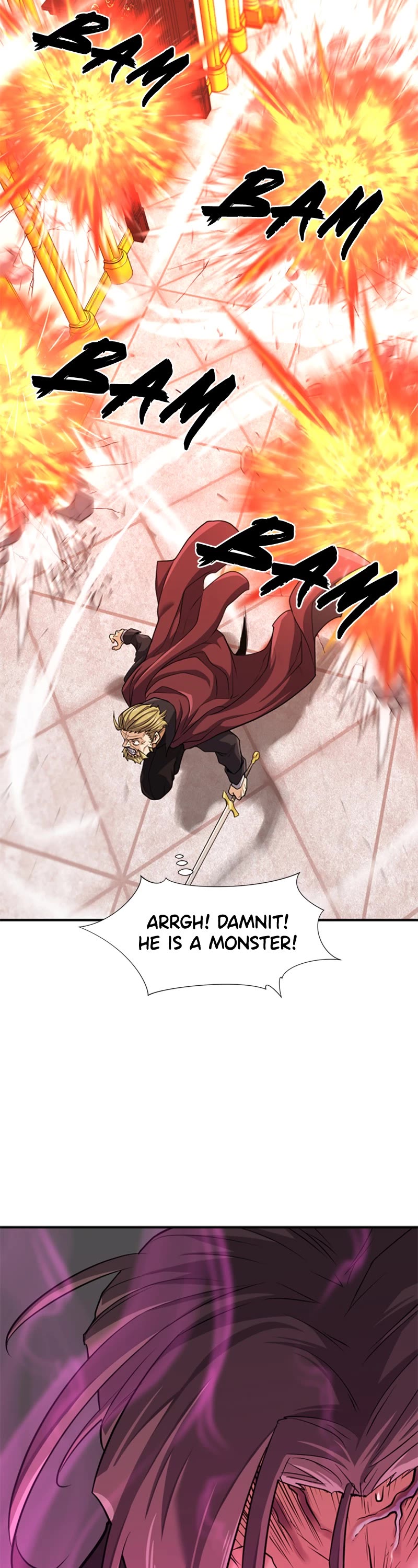 The Greatest Estate Developer Chapter 44 page 18 - Chapter 44: Episode 44