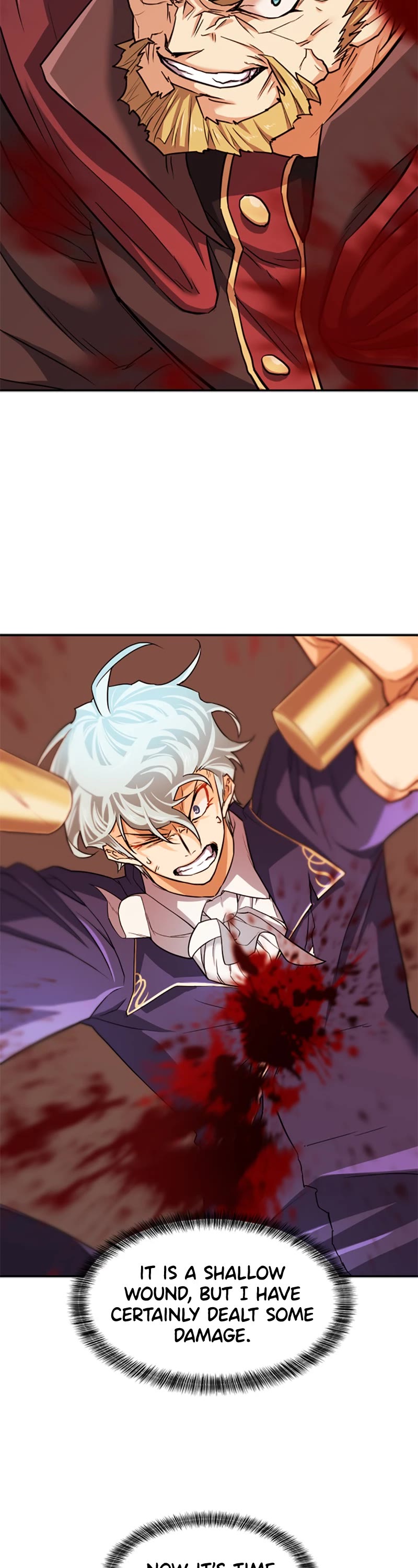 The Greatest Estate Developer Chapter 44 page 2 - Chapter 44: Episode 44