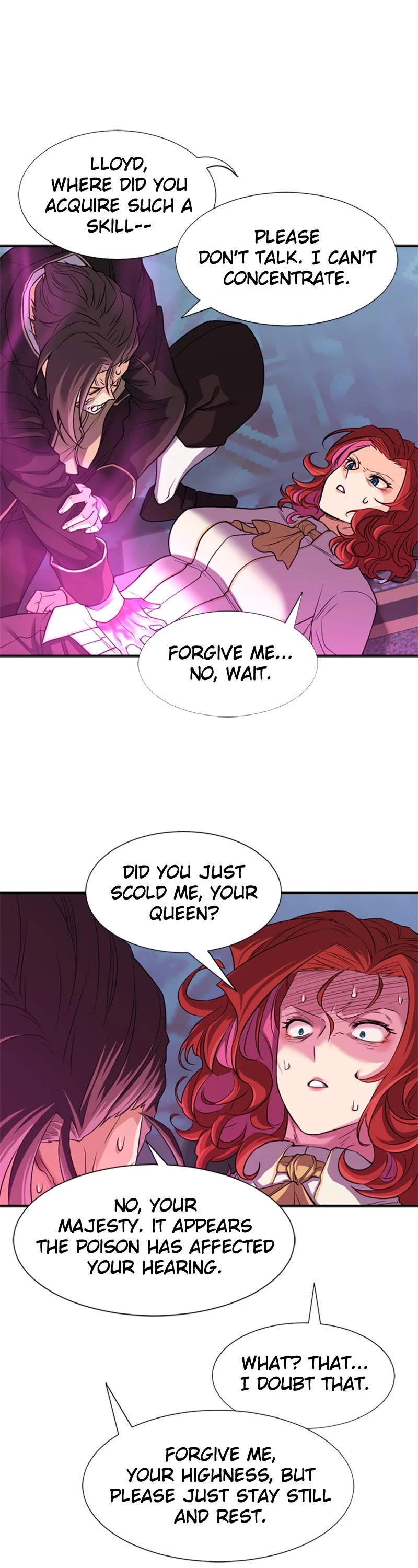 The Greatest Estate Developer Chapter 44 page 21 - Chapter 44: Episode 44