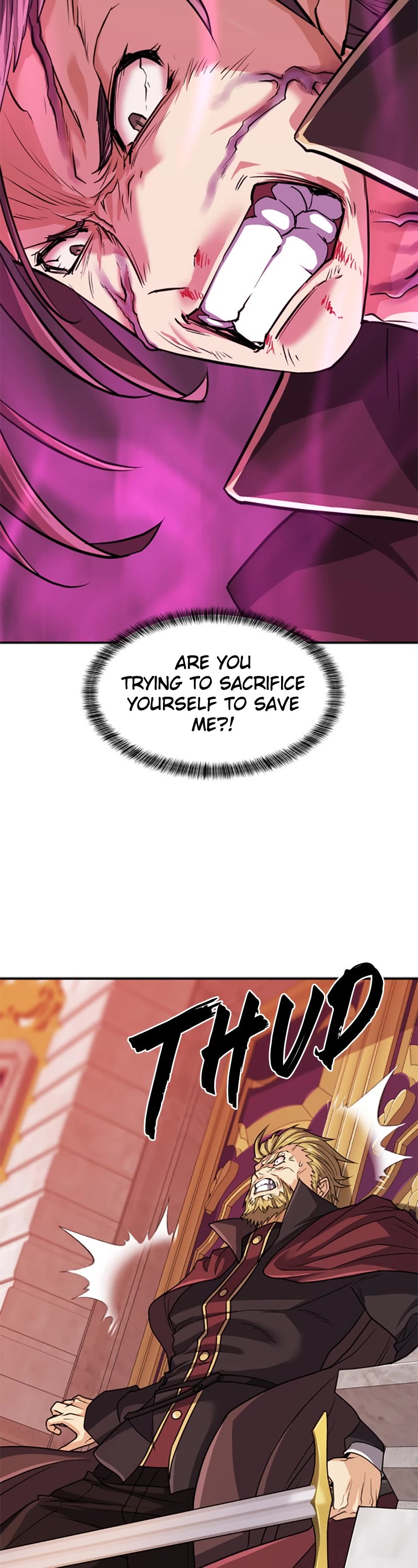 The Greatest Estate Developer Chapter 44 page 23 - Chapter 44: Episode 44