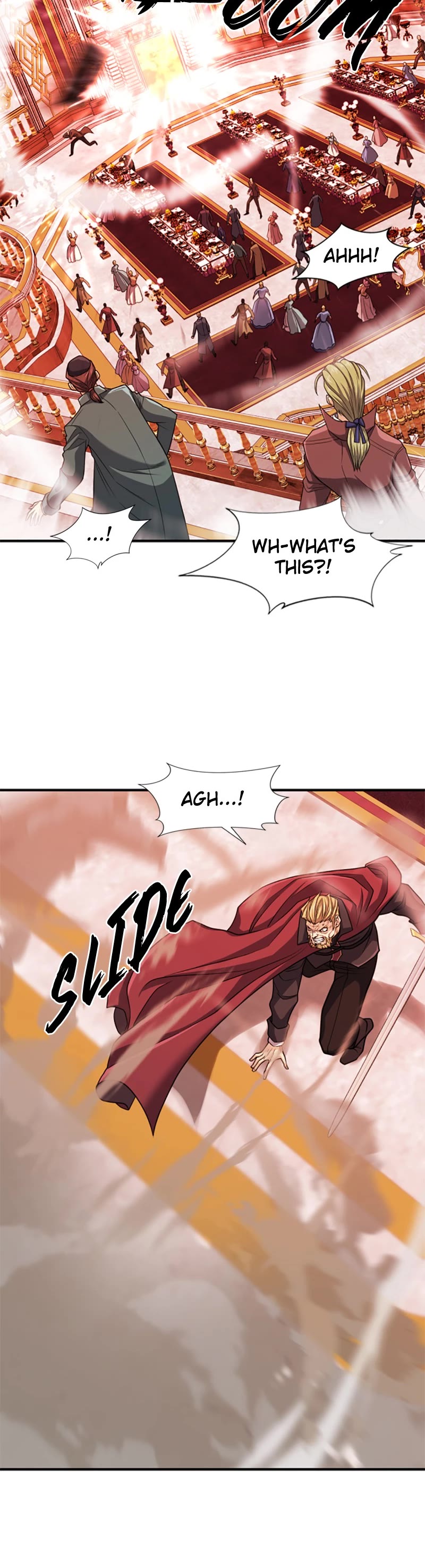 The Greatest Estate Developer Chapter 44 page 25 - Chapter 44: Episode 44