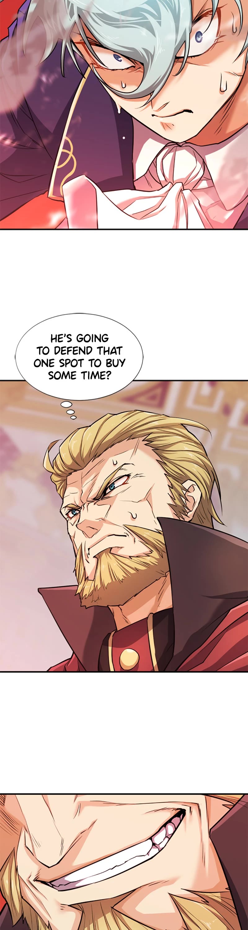 The Greatest Estate Developer Chapter 44 page 27 - Chapter 44: Episode 44