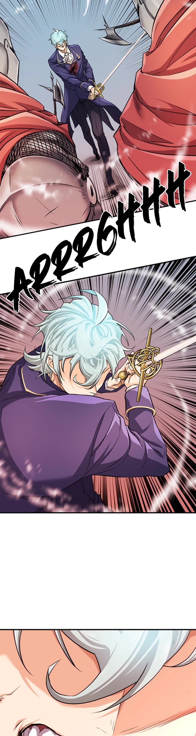 The Greatest Estate Developer Chapter 44 page 30 - Chapter 44: Episode 44