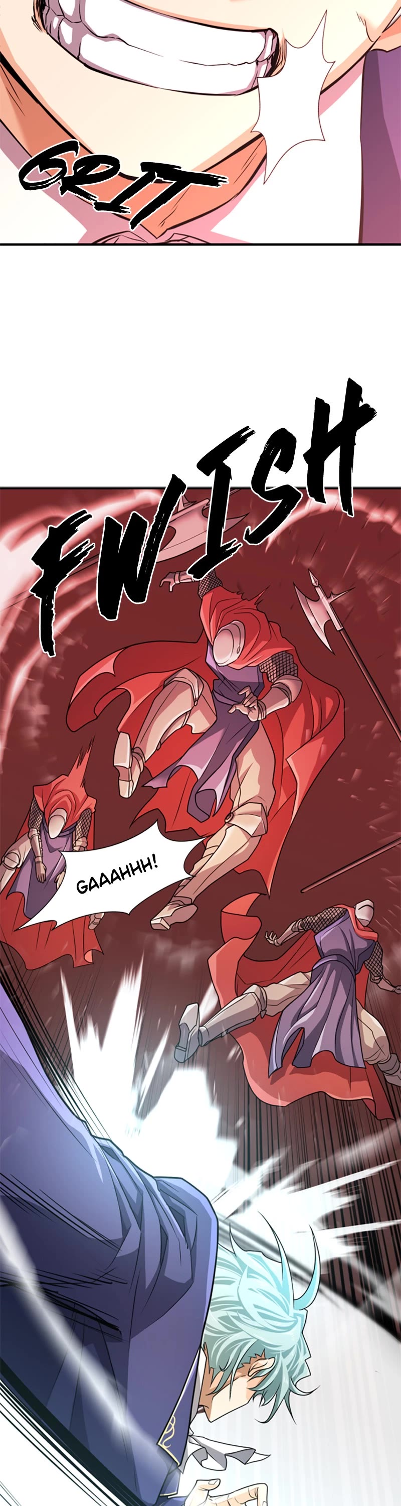 The Greatest Estate Developer Chapter 44 page 31 - Chapter 44: Episode 44