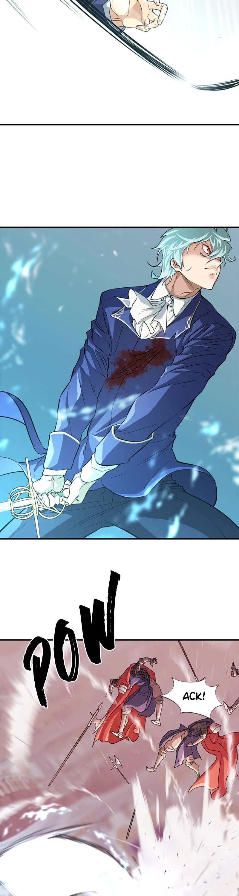 The Greatest Estate Developer Chapter 44 page 32 - Chapter 44: Episode 44