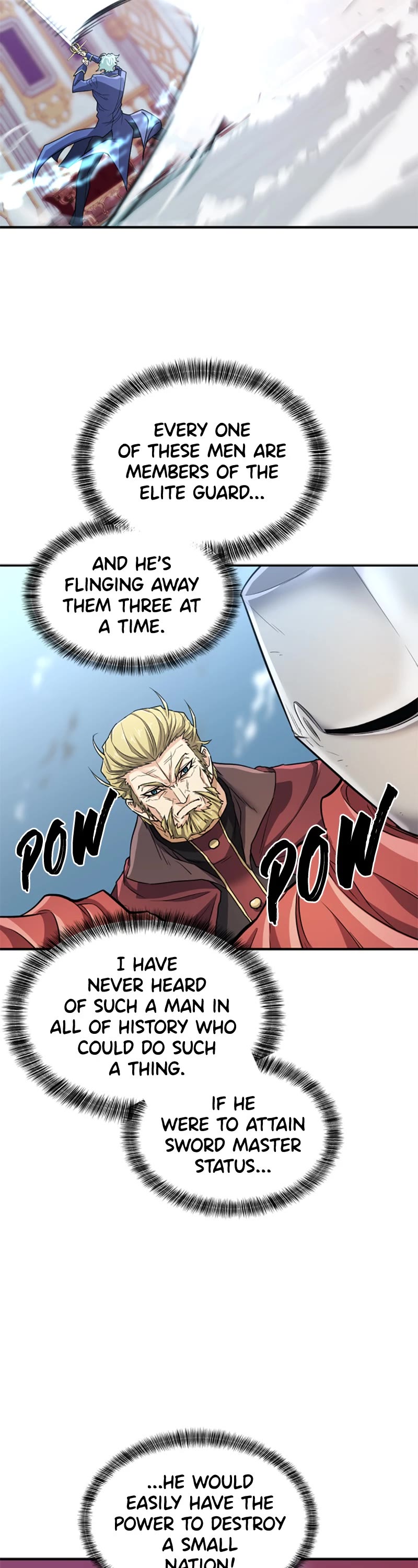 The Greatest Estate Developer Chapter 44 page 33 - Chapter 44: Episode 44