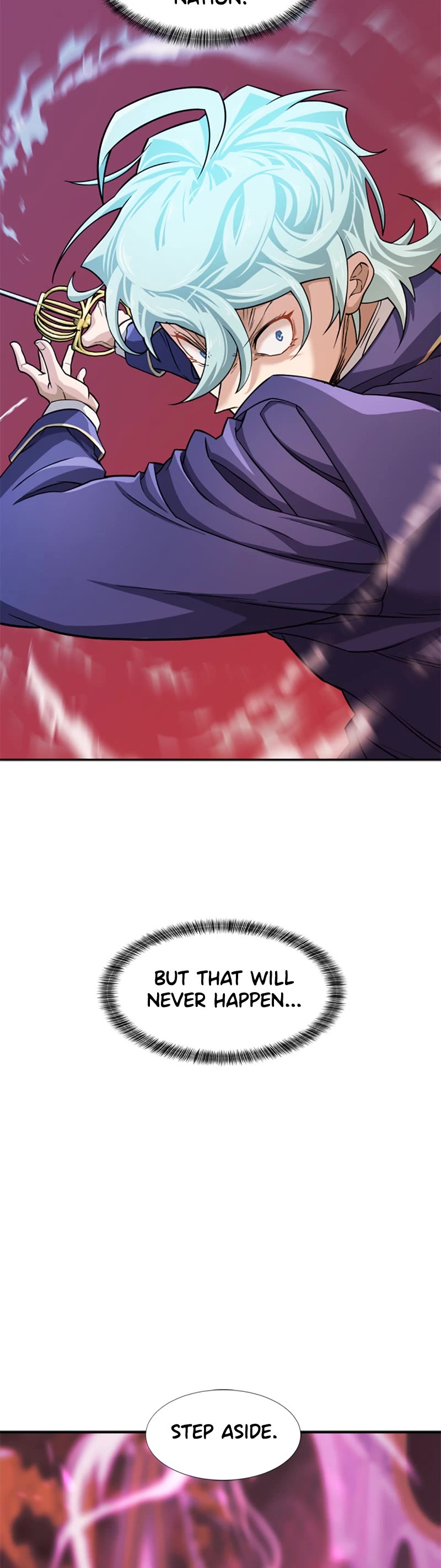 The Greatest Estate Developer Chapter 44 page 34 - Chapter 44: Episode 44