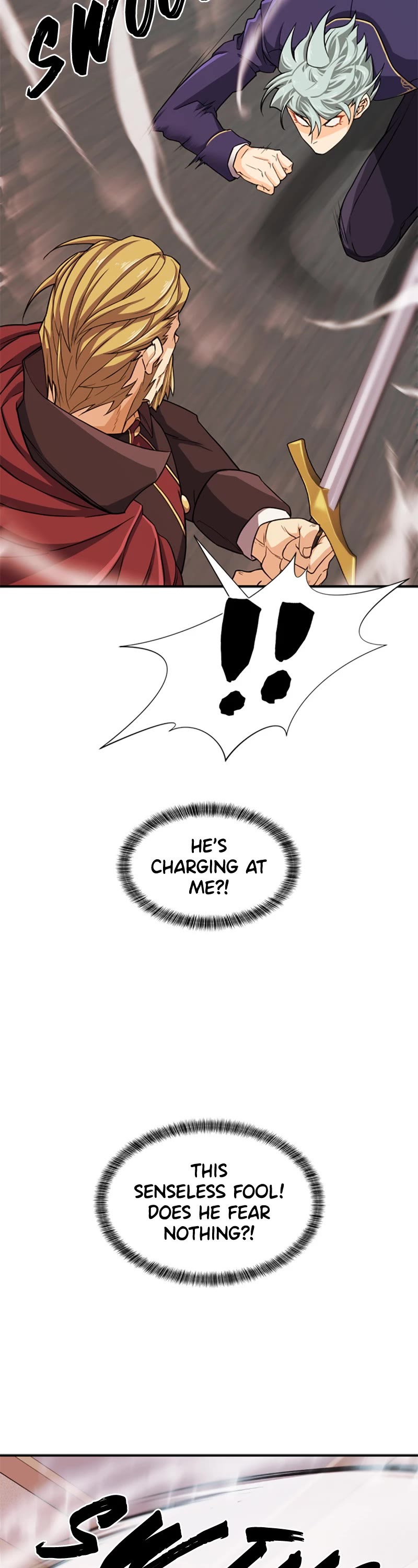 The Greatest Estate Developer Chapter 44 page 4 - Chapter 44: Episode 44