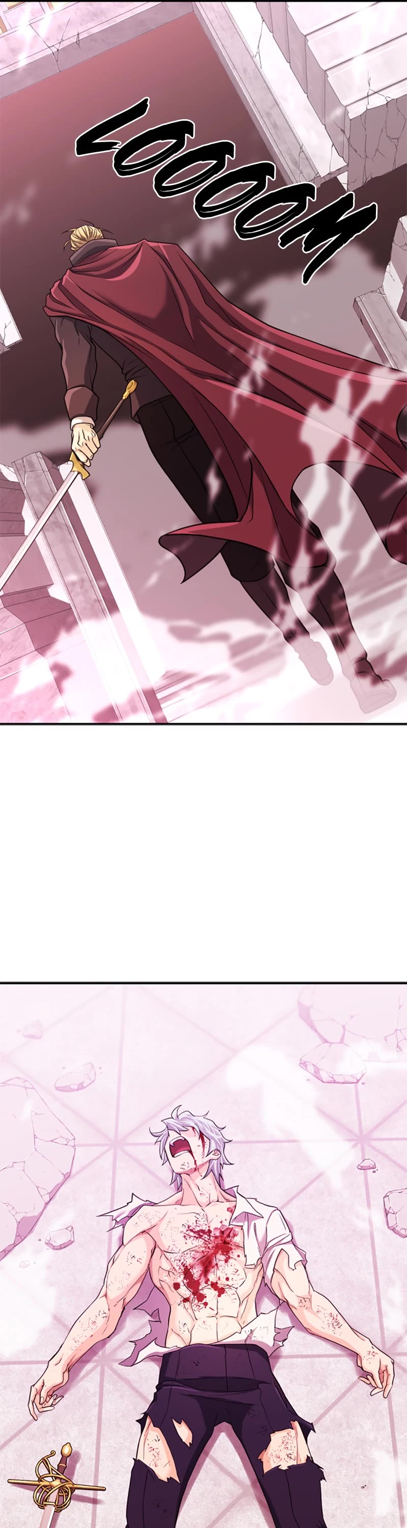 The Greatest Estate Developer Chapter 44 page 42 - Chapter 44: Episode 44