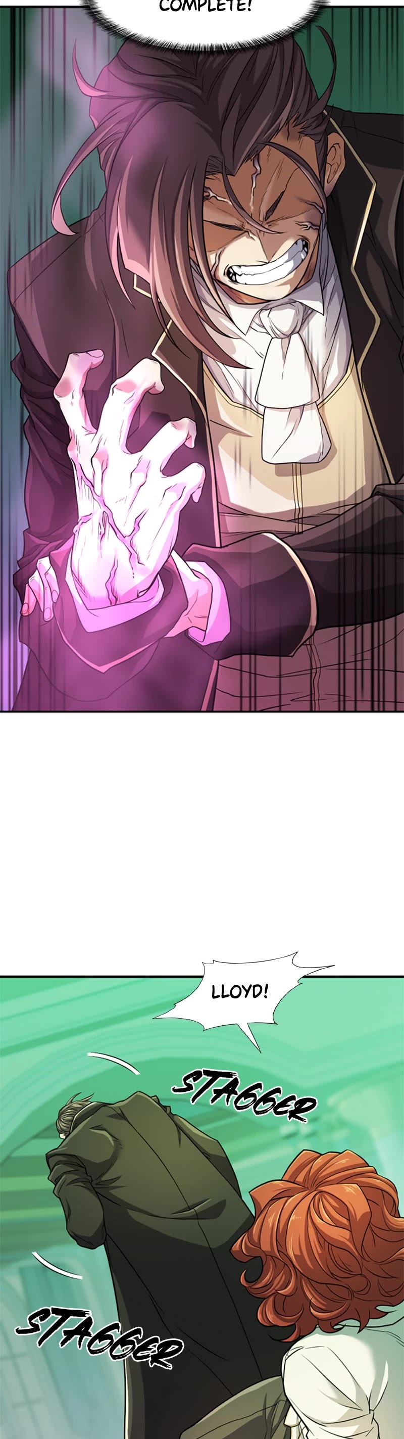 The Greatest Estate Developer Chapter 44 page 44 - Chapter 44: Episode 44