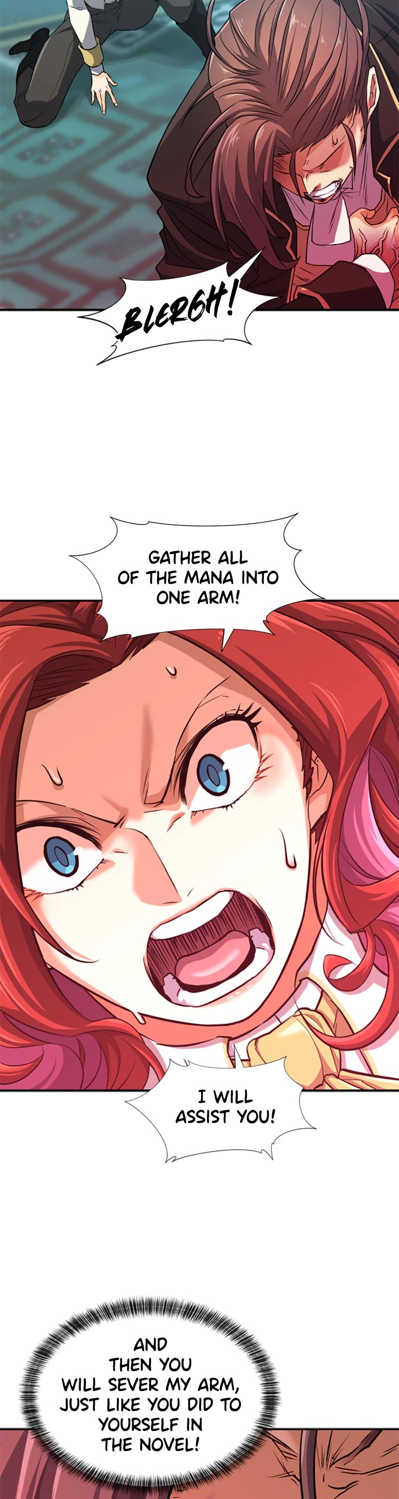 The Greatest Estate Developer Chapter 44 page 46 - Chapter 44: Episode 44