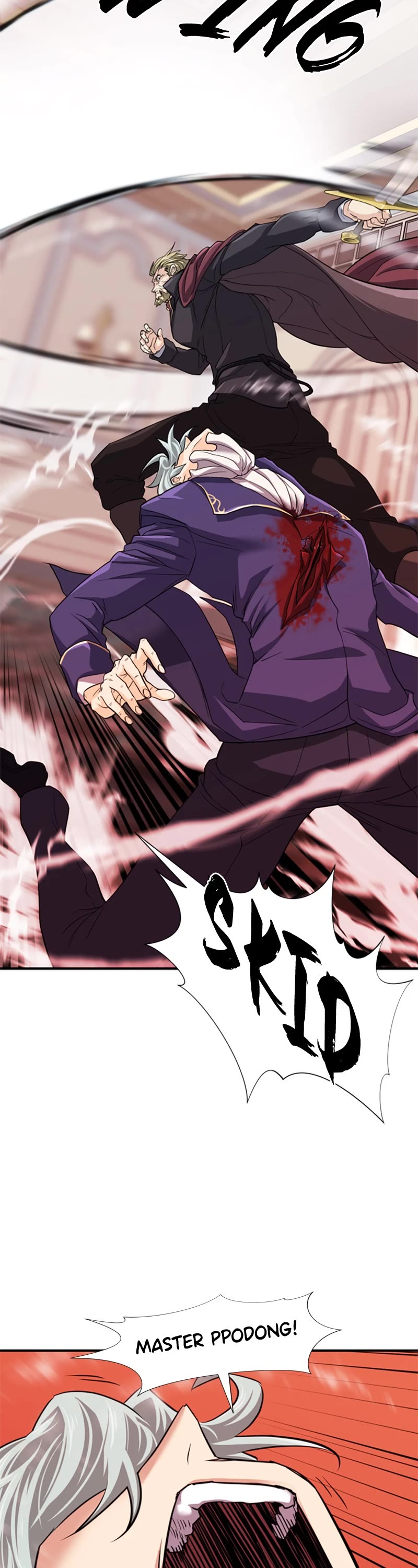 The Greatest Estate Developer Chapter 44 page 5 - Chapter 44: Episode 44