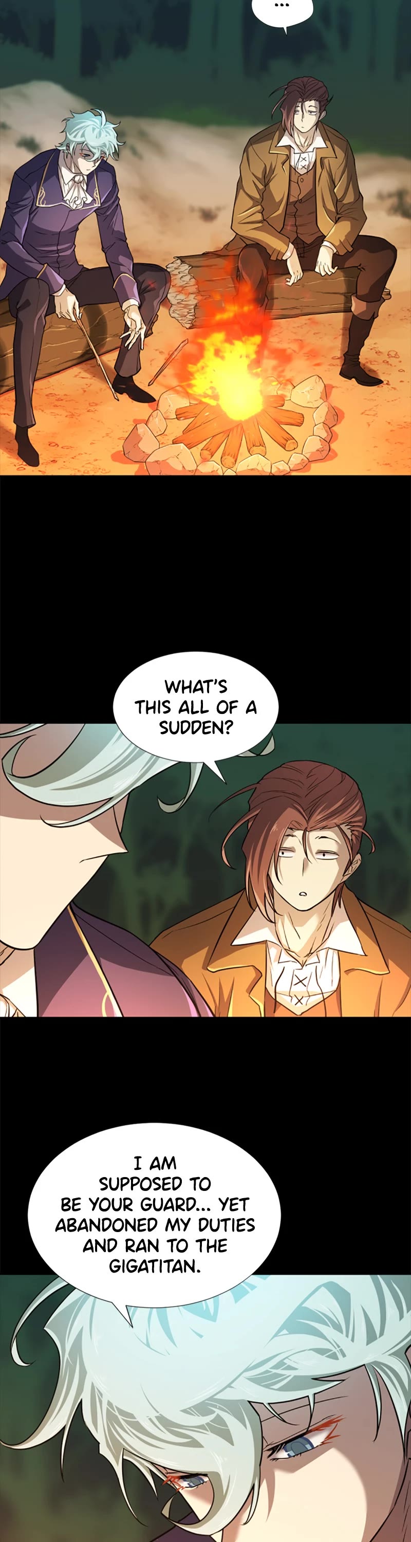 The Greatest Estate Developer Chapter 45 page 11 - Chapter 45: Episode 45