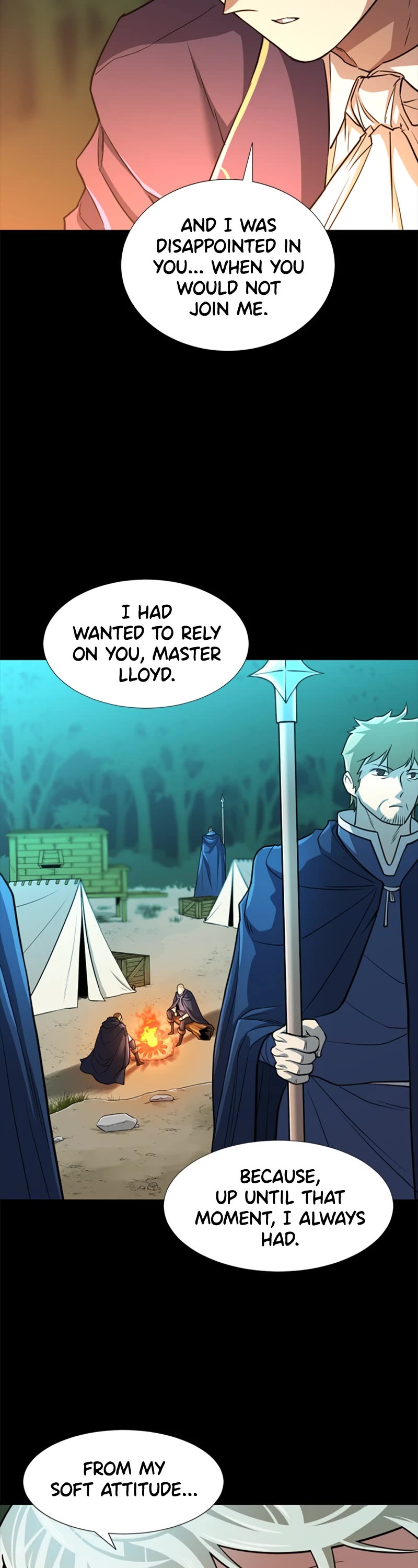 The Greatest Estate Developer Chapter 45 page 12 - Chapter 45: Episode 45