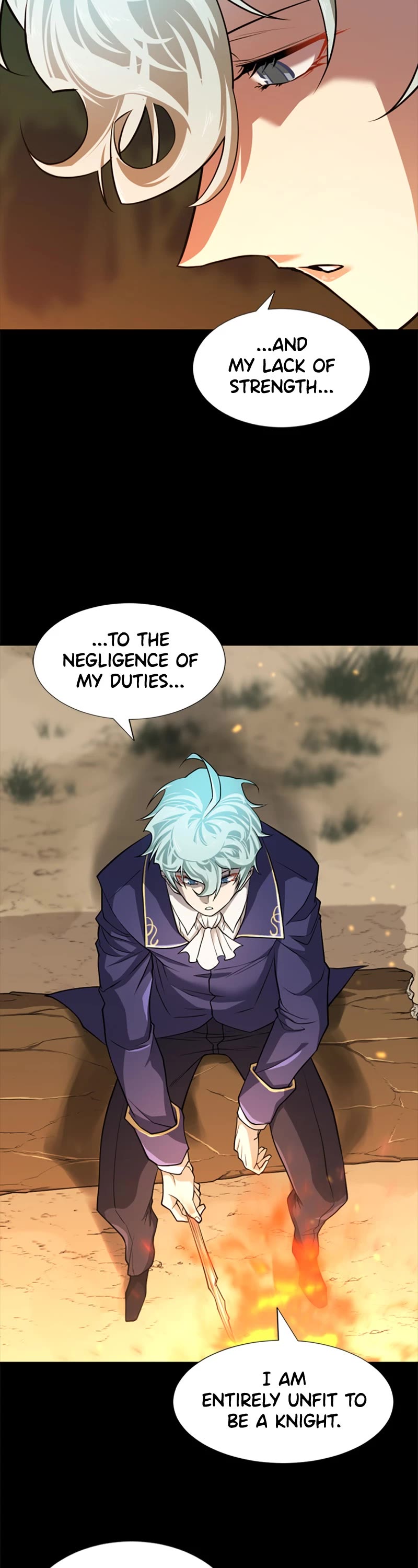 The Greatest Estate Developer Chapter 45 page 13 - Chapter 45: Episode 45