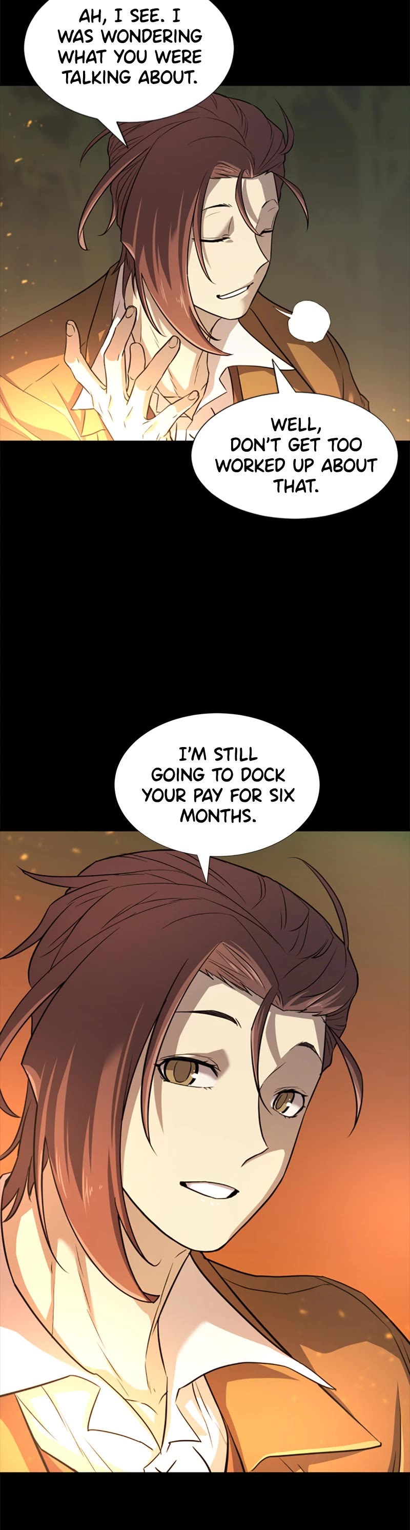 The Greatest Estate Developer Chapter 45 page 14 - Chapter 45: Episode 45