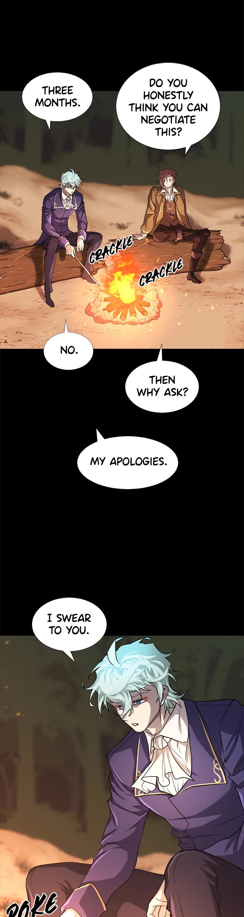 The Greatest Estate Developer Chapter 45 page 16 - Chapter 45: Episode 45