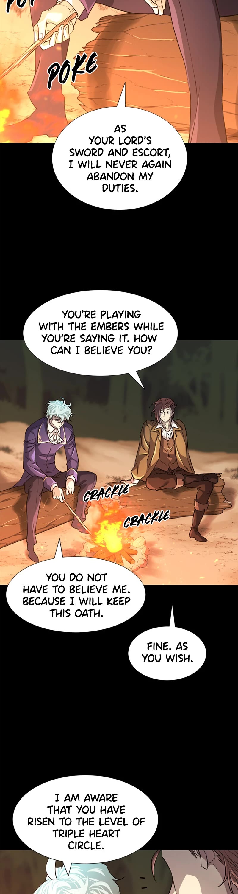 The Greatest Estate Developer Chapter 45 page 17 - Chapter 45: Episode 45
