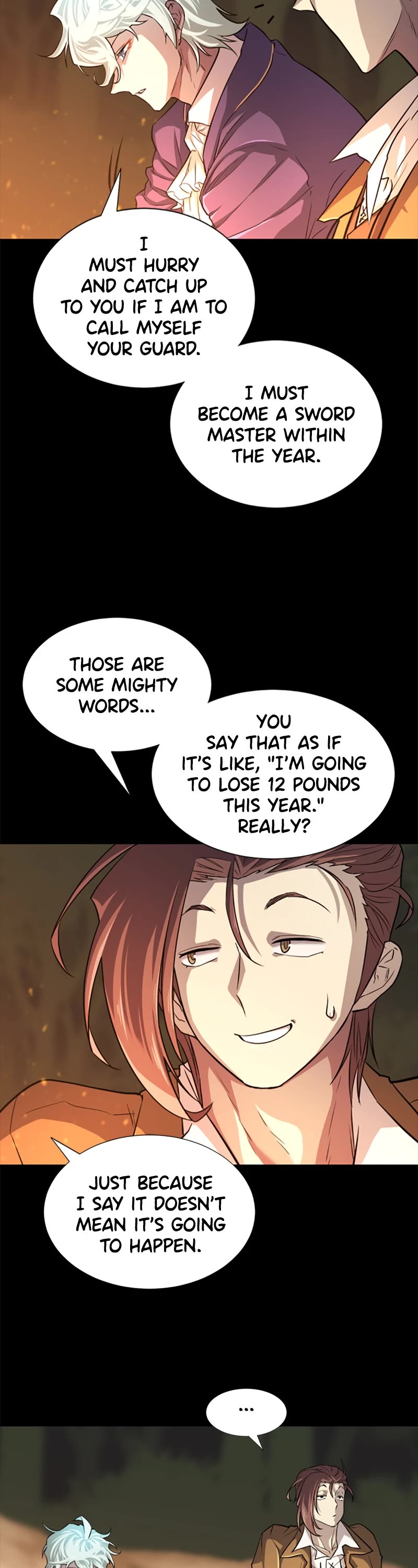 The Greatest Estate Developer Chapter 45 page 18 - Chapter 45: Episode 45