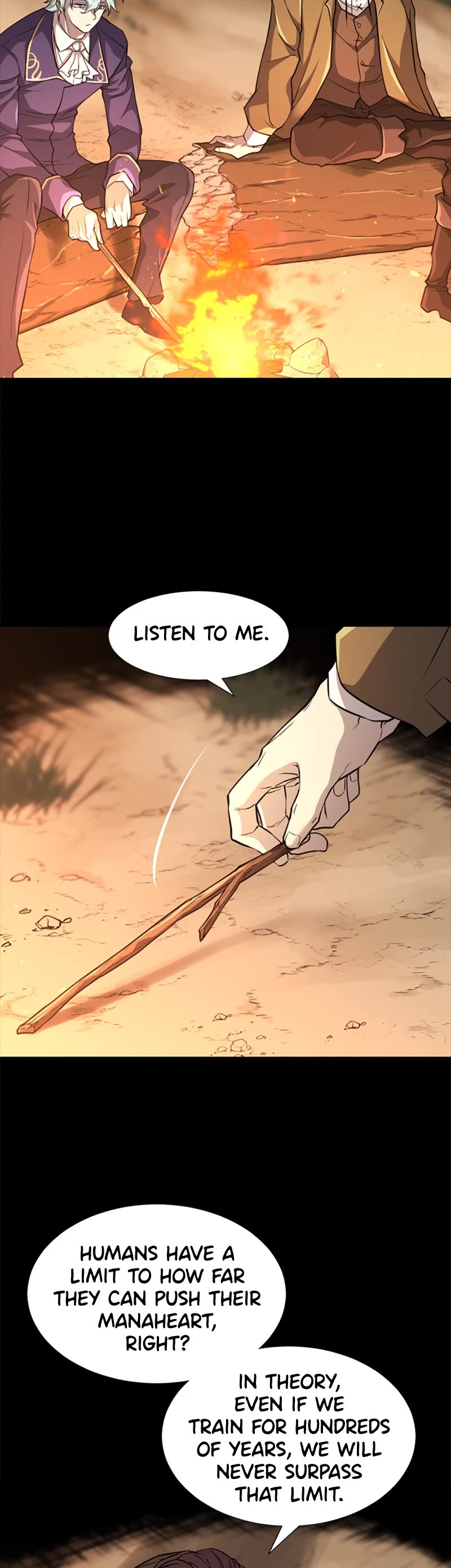 The Greatest Estate Developer Chapter 45 page 19 - Chapter 45: Episode 45