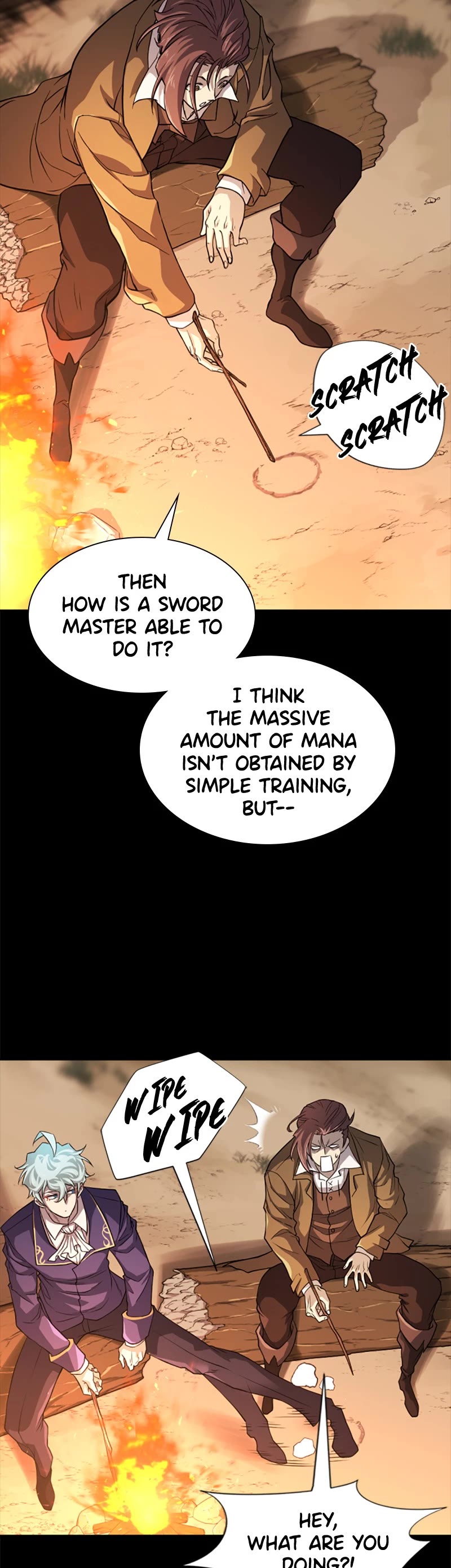 The Greatest Estate Developer Chapter 45 page 20 - Chapter 45: Episode 45