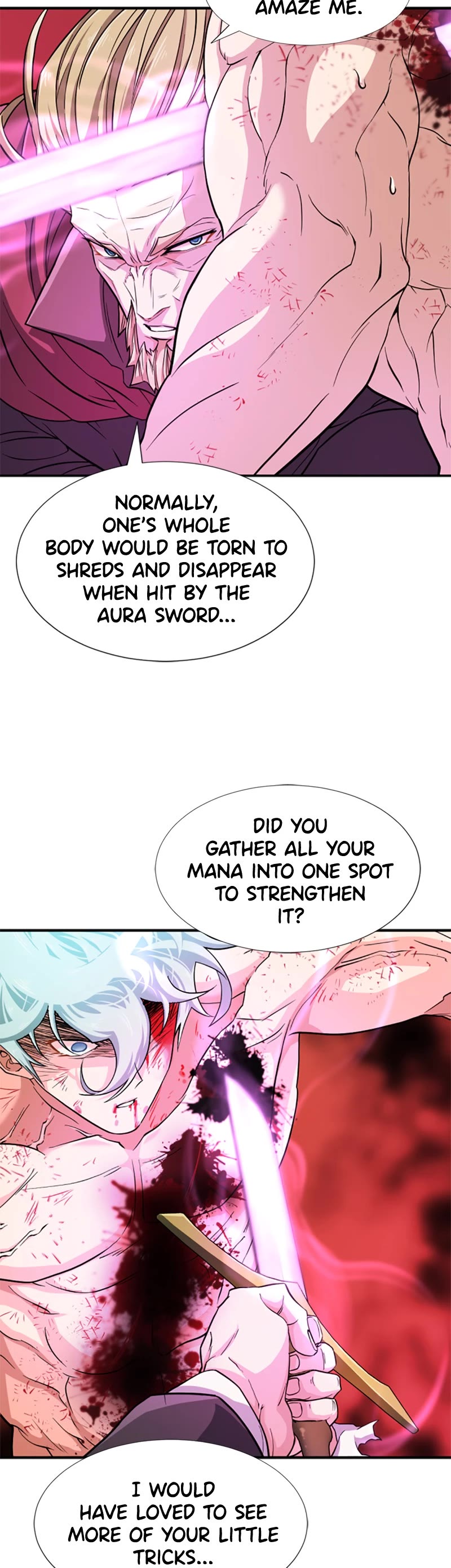 The Greatest Estate Developer Chapter 45 page 25 - Chapter 45: Episode 45