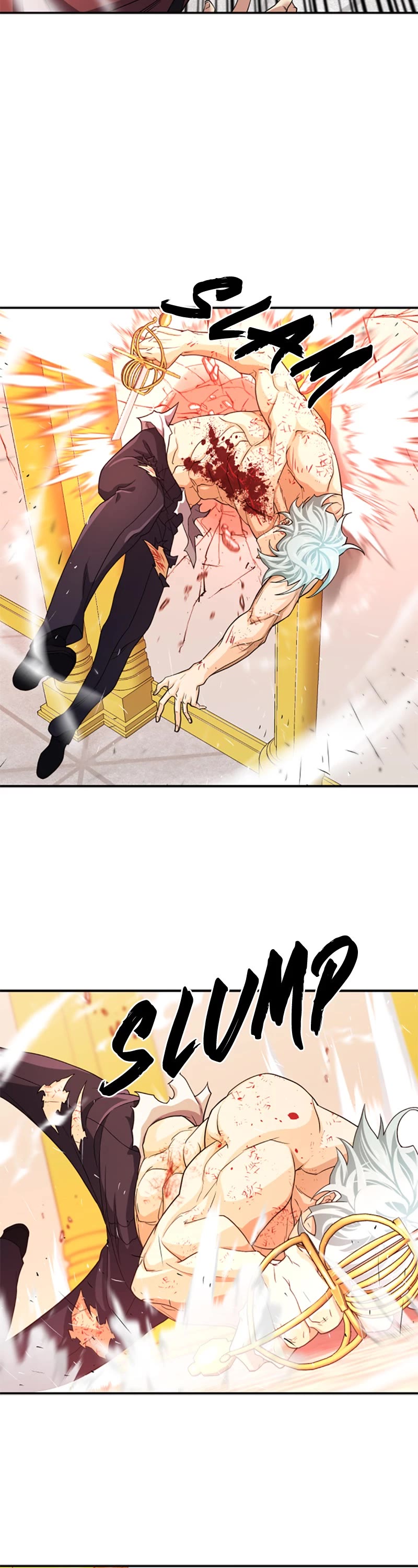 The Greatest Estate Developer Chapter 45 page 33 - Chapter 45: Episode 45