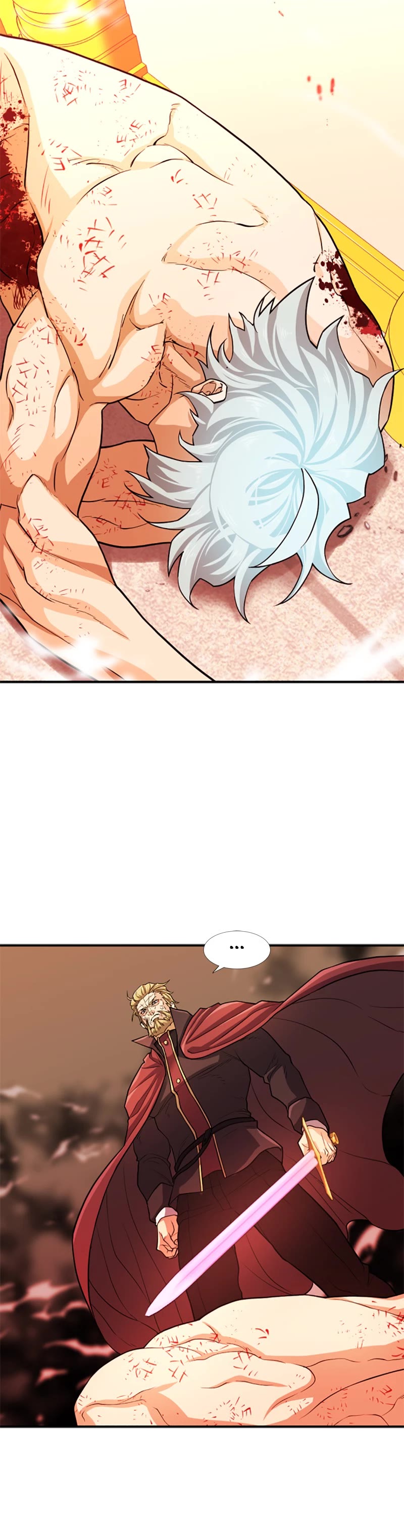 The Greatest Estate Developer Chapter 45 page 34 - Chapter 45: Episode 45