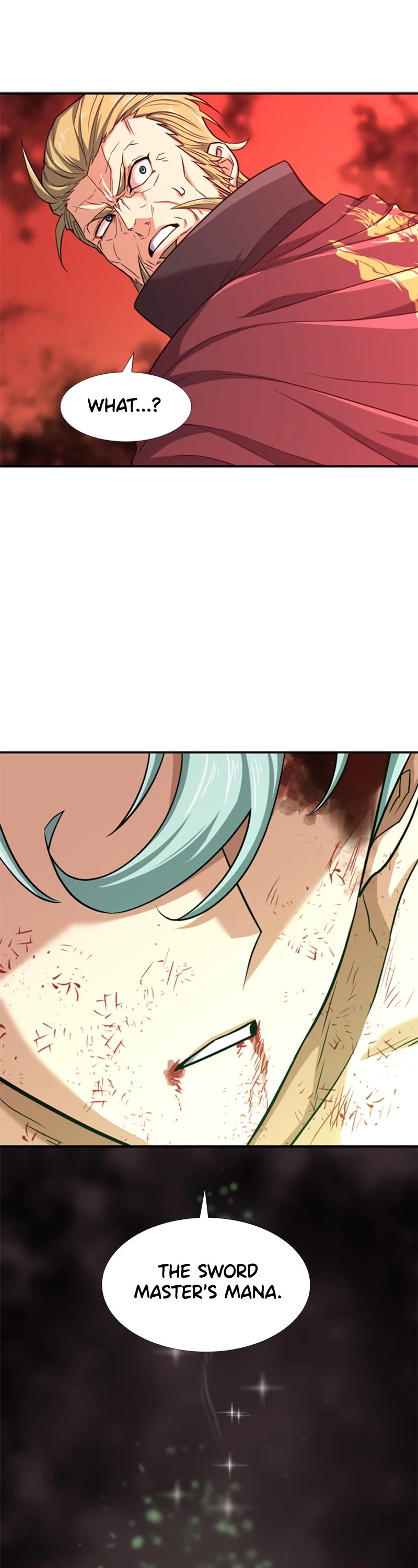 The Greatest Estate Developer Chapter 45 page 37 - Chapter 45: Episode 45