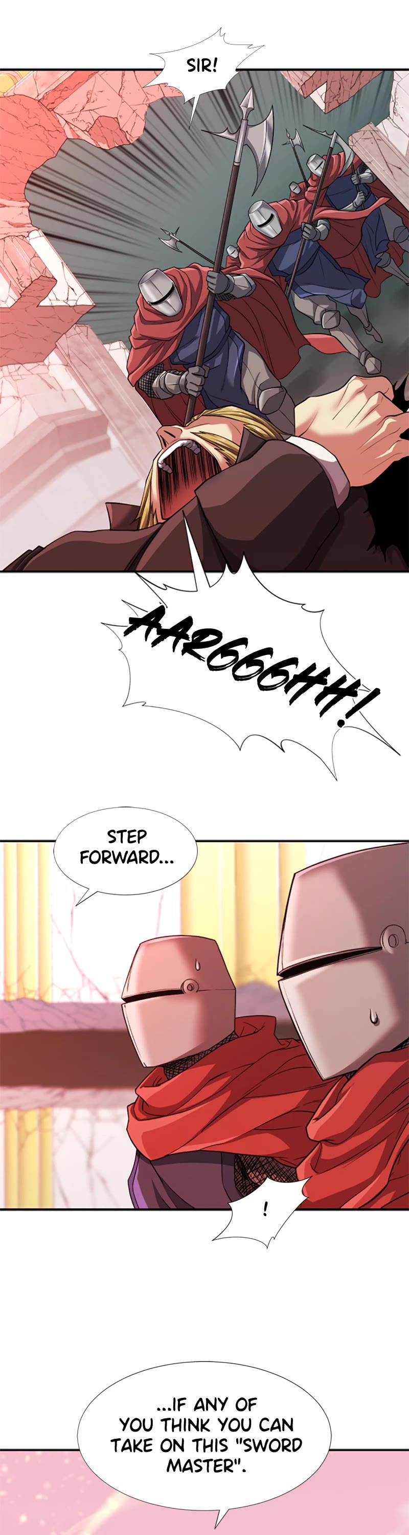 The Greatest Estate Developer Chapter 45 page 48 - Chapter 45: Episode 45