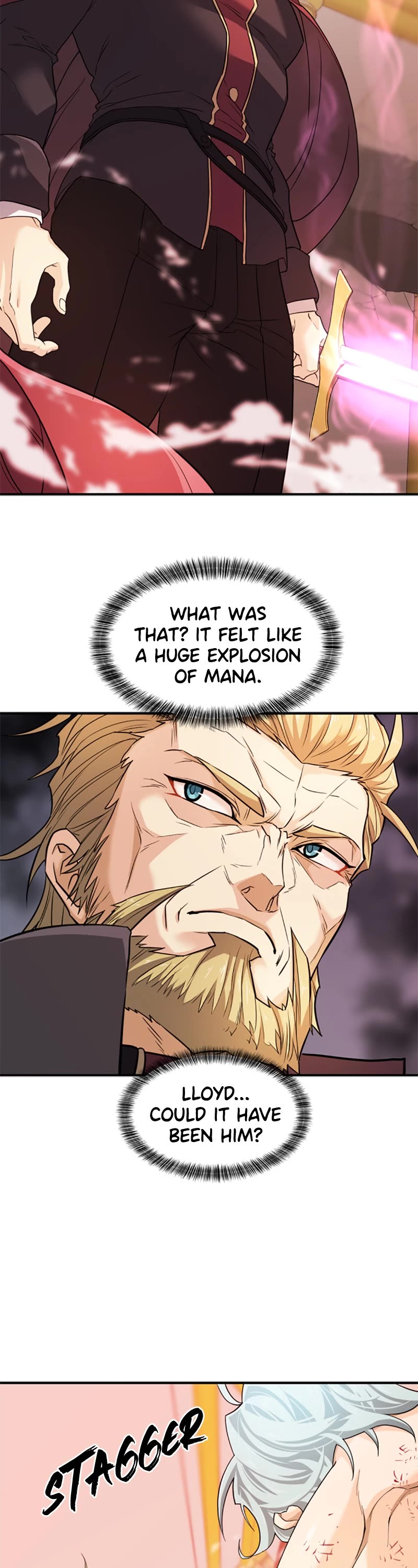 The Greatest Estate Developer Chapter 45 page 6 - Chapter 45: Episode 45