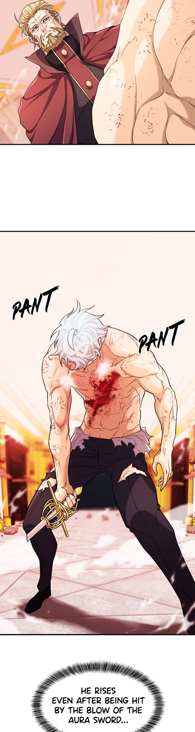 The Greatest Estate Developer Chapter 45 page 7 - Chapter 45: Episode 45