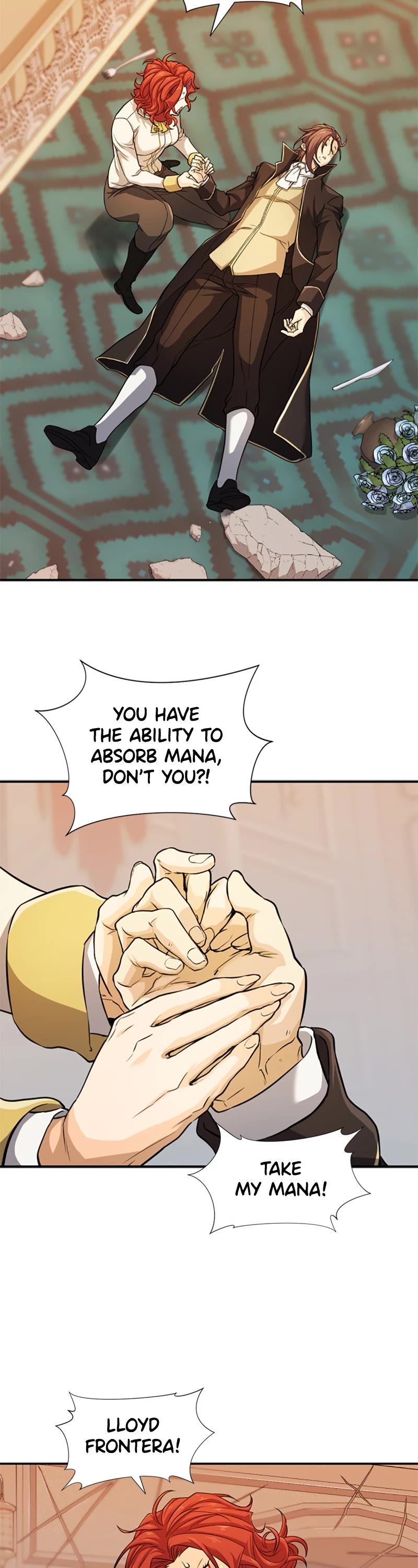 The Greatest Estate Developer Chapter 46 page 2 - Chapter 46: Episode 46
