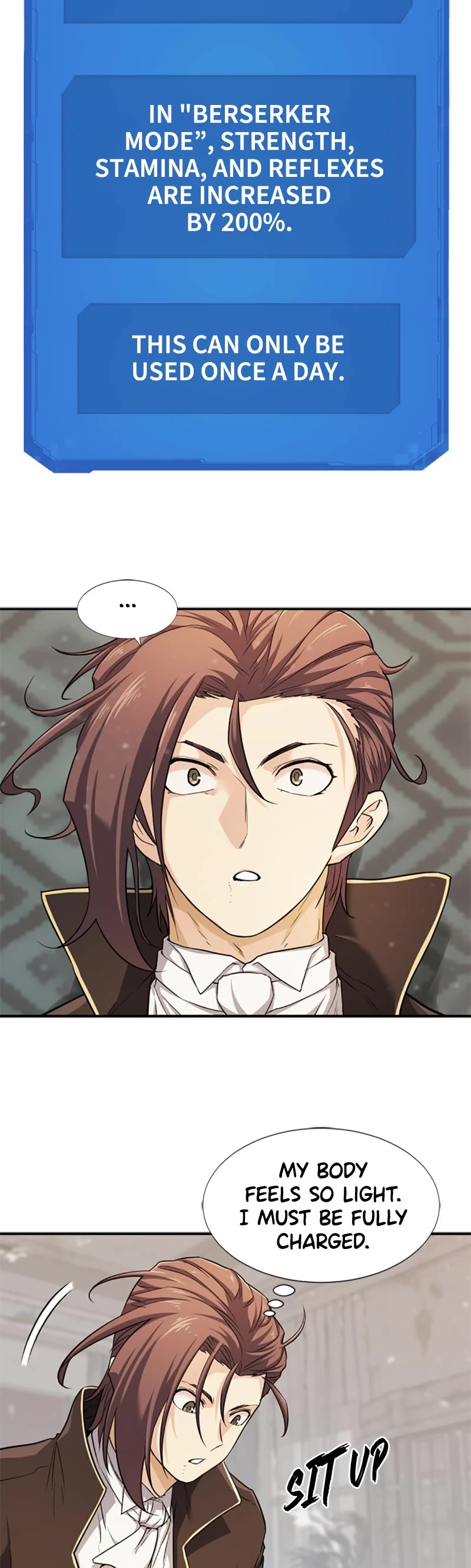 The Greatest Estate Developer Chapter 46 page 20 - Chapter 46: Episode 46