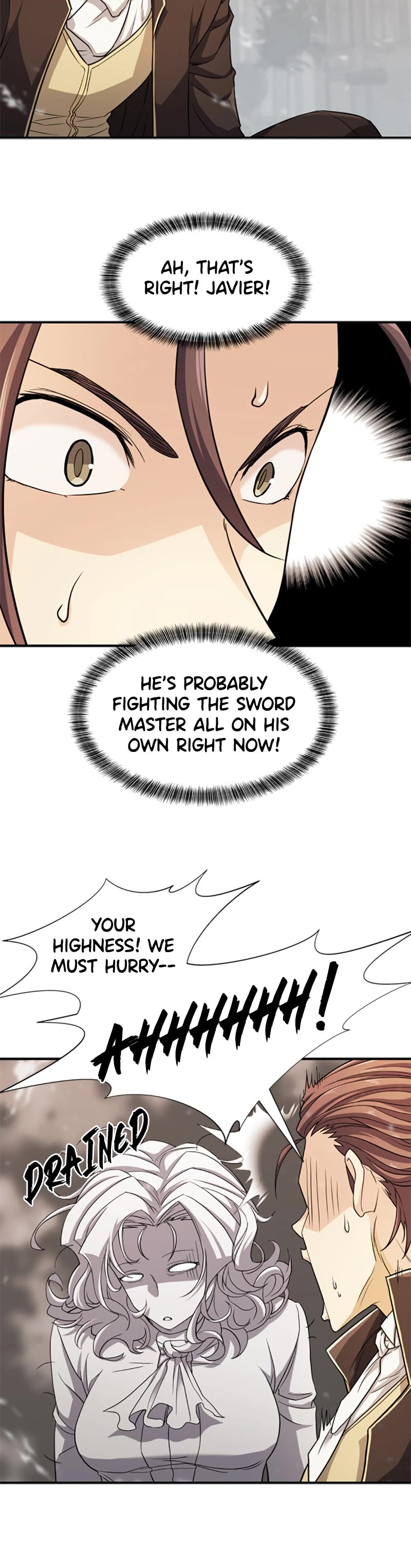 The Greatest Estate Developer Chapter 46 page 21 - Chapter 46: Episode 46