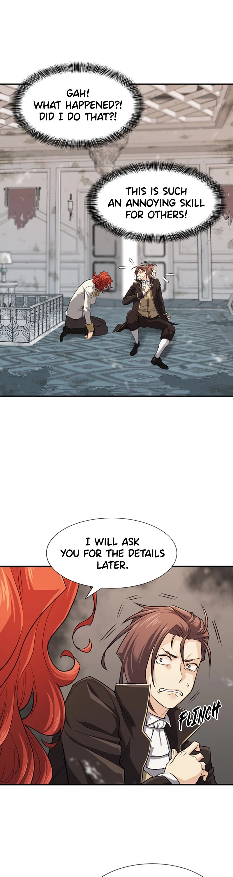 The Greatest Estate Developer Chapter 46 page 22 - Chapter 46: Episode 46