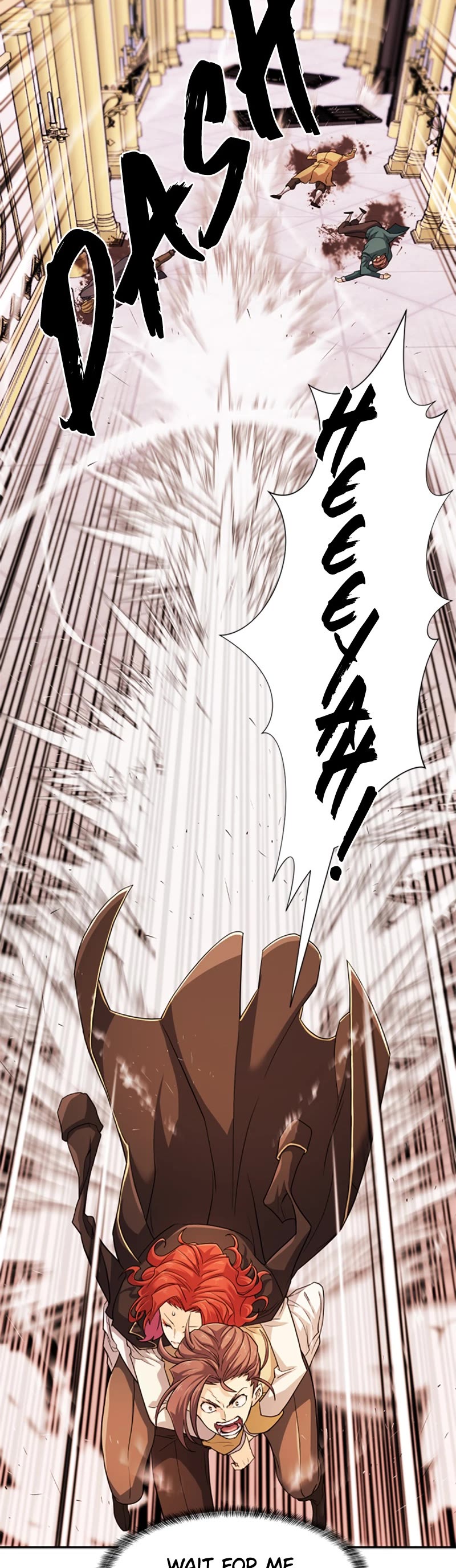 The Greatest Estate Developer Chapter 46 page 25 - Chapter 46: Episode 46