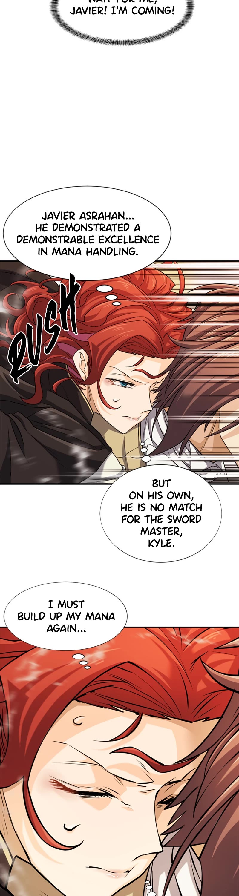 The Greatest Estate Developer Chapter 46 page 26 - Chapter 46: Episode 46