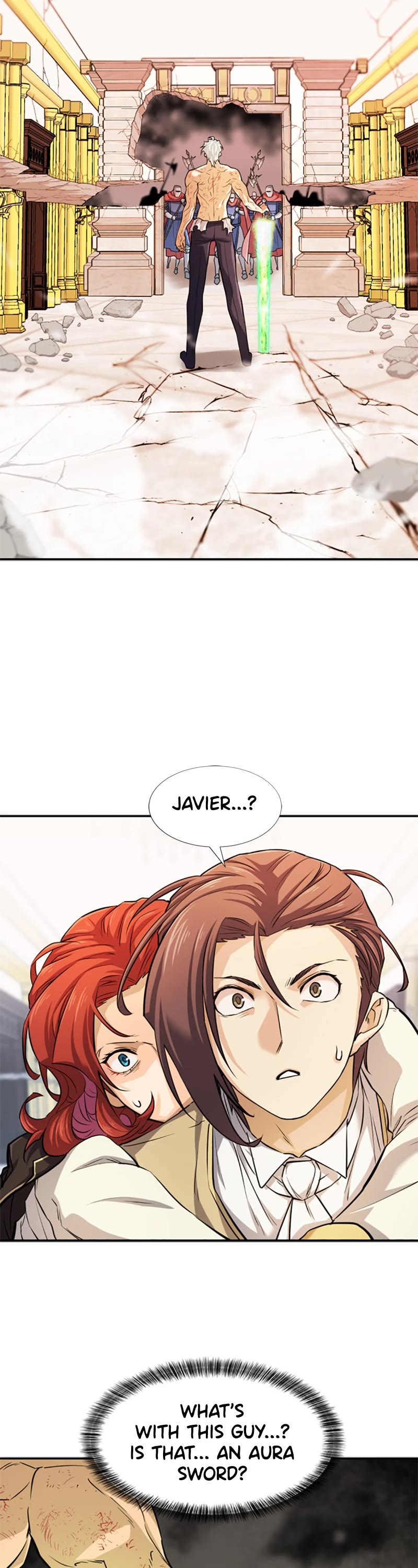 The Greatest Estate Developer Chapter 46 page 28 - Chapter 46: Episode 46