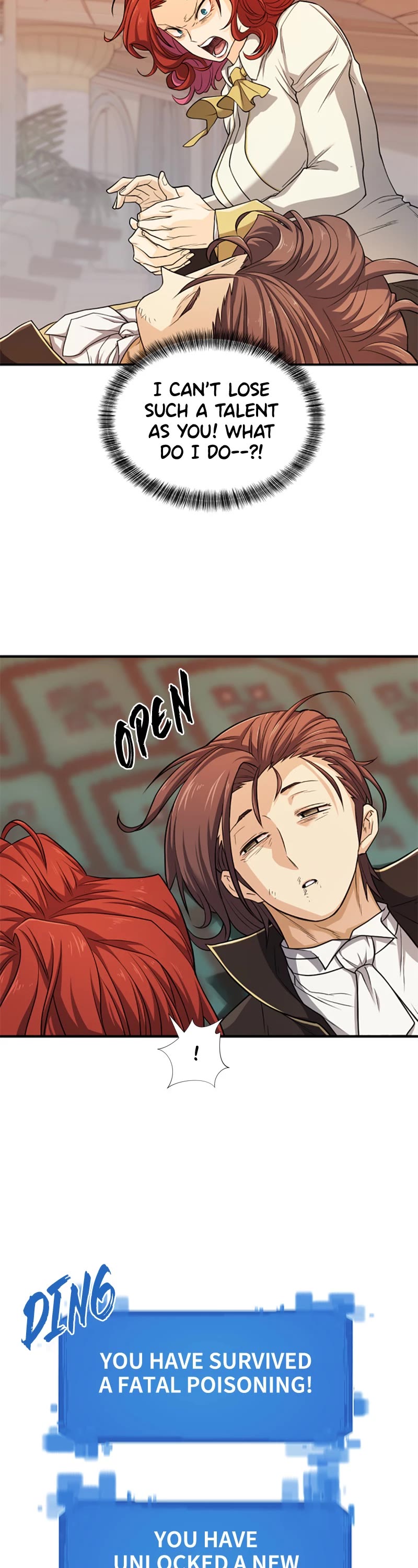 The Greatest Estate Developer Chapter 46 page 3 - Chapter 46: Episode 46
