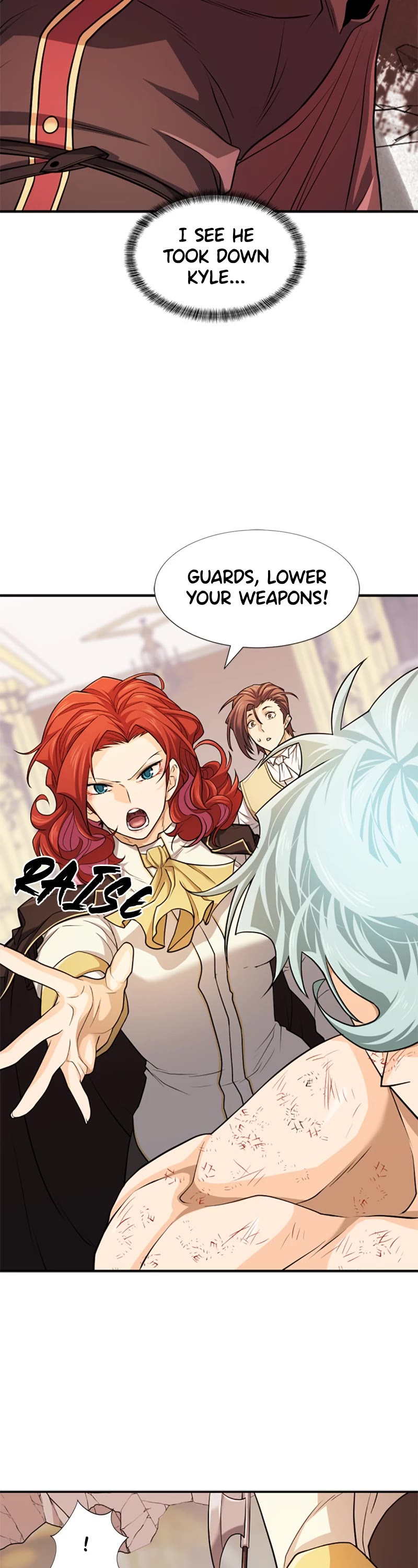The Greatest Estate Developer Chapter 46 page 30 - Chapter 46: Episode 46