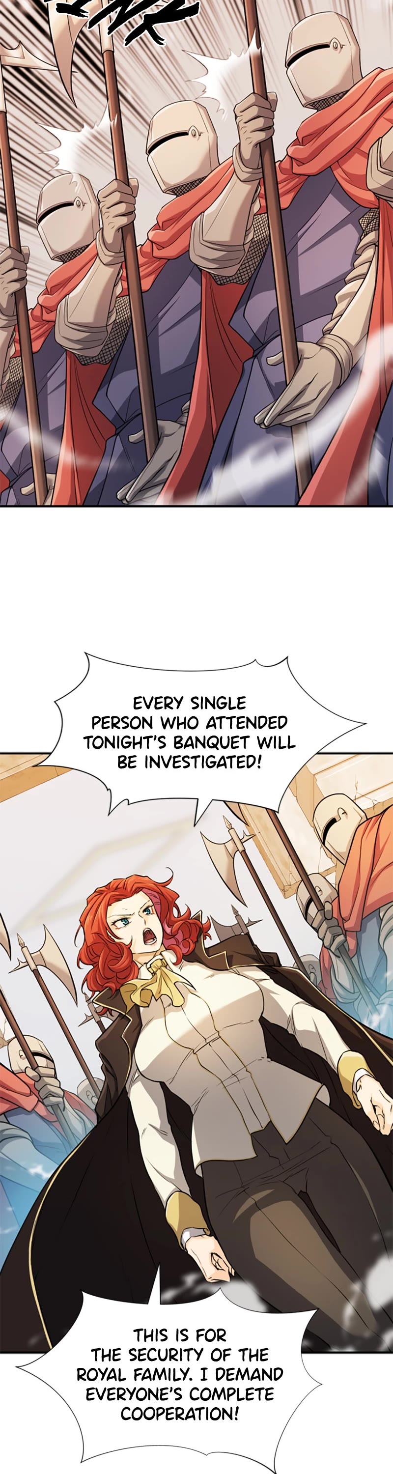 The Greatest Estate Developer Chapter 46 page 33 - Chapter 46: Episode 46