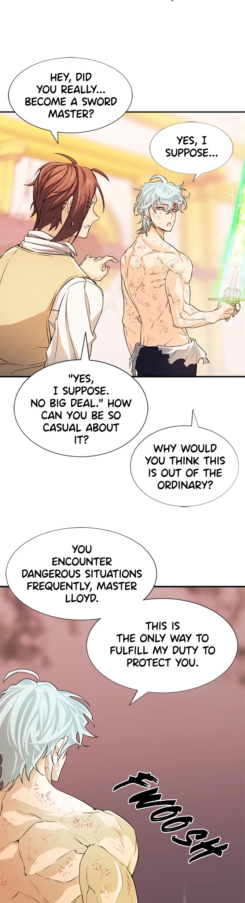 The Greatest Estate Developer Chapter 46 page 34 - Chapter 46: Episode 46