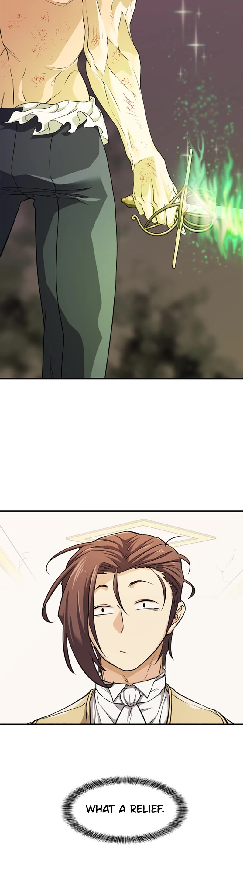 The Greatest Estate Developer Chapter 46 page 35 - Chapter 46: Episode 46