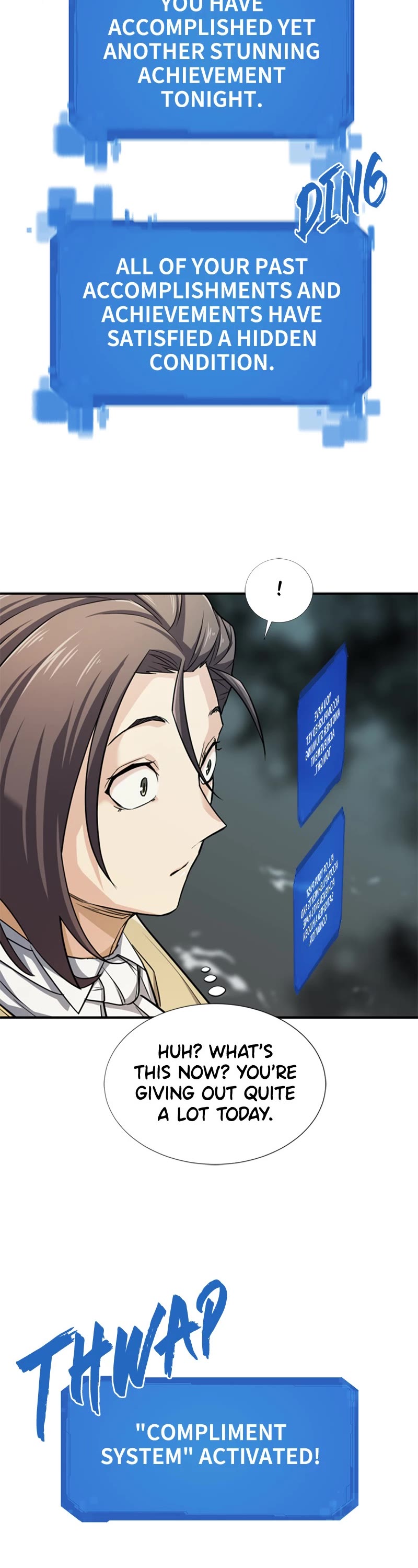 The Greatest Estate Developer Chapter 46 page 37 - Chapter 46: Episode 46