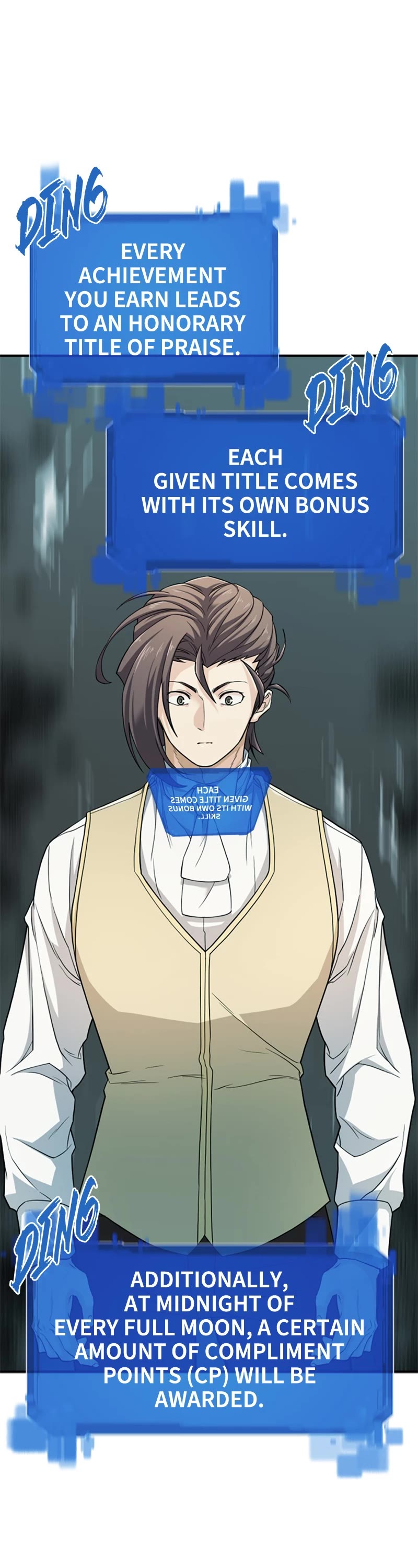 The Greatest Estate Developer Chapter 46 page 38 - Chapter 46: Episode 46