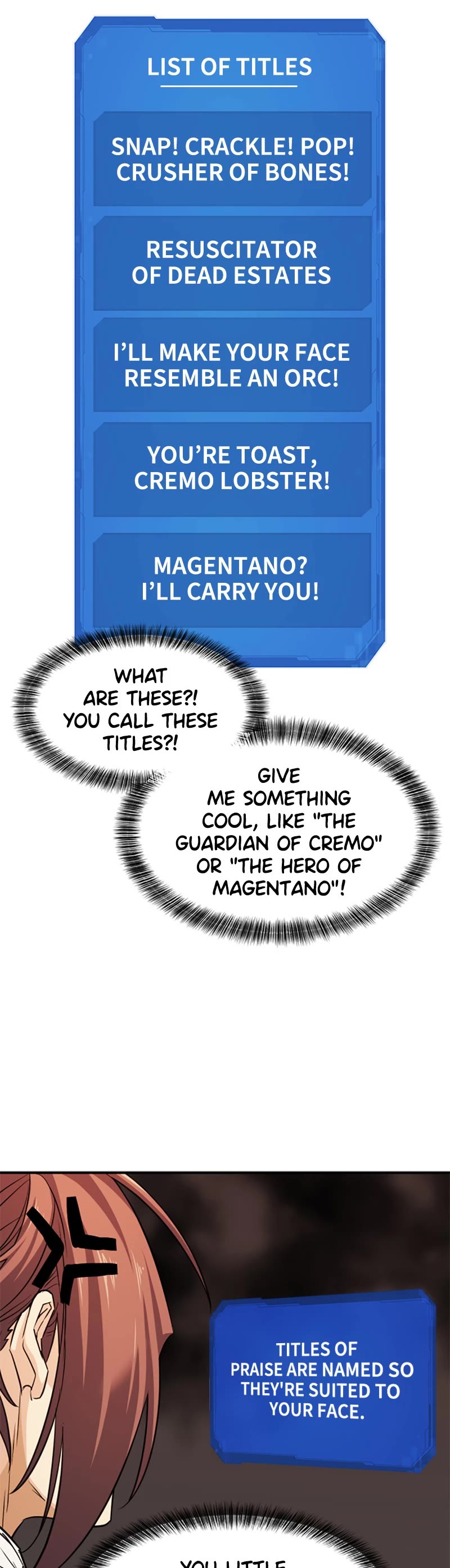 The Greatest Estate Developer Chapter 46 page 39 - Chapter 46: Episode 46