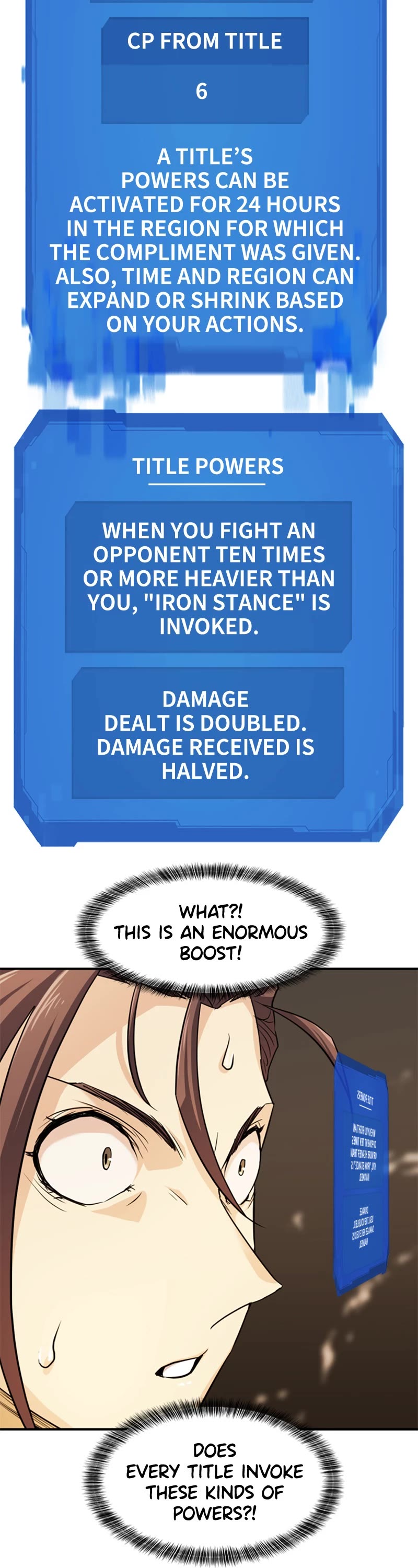 The Greatest Estate Developer Chapter 46 page 41 - Chapter 46: Episode 46