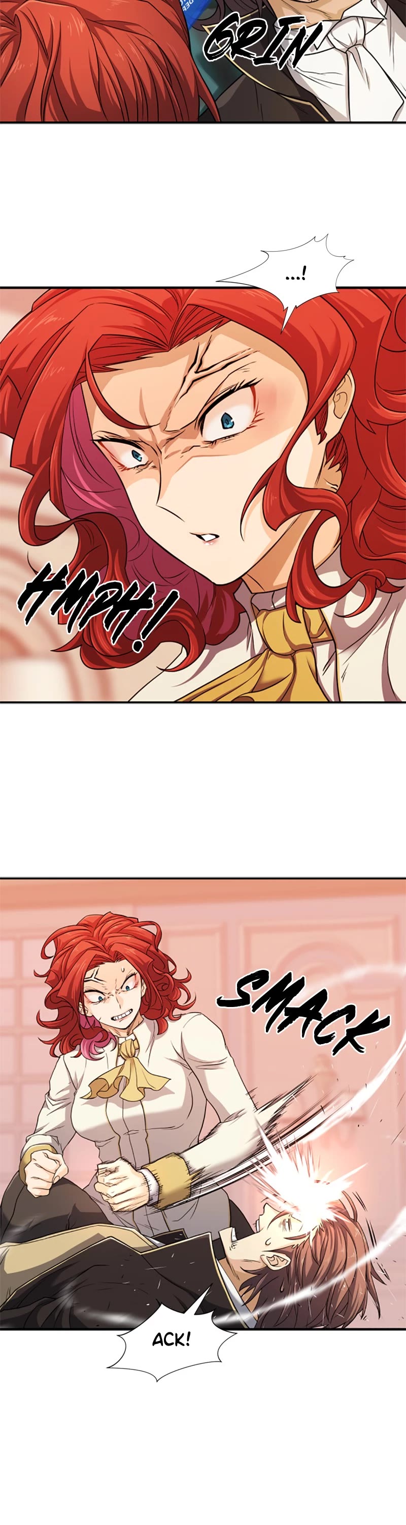 The Greatest Estate Developer Chapter 46 page 5 - Chapter 46: Episode 46